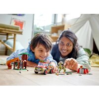 Конструктор LEGO Jurassic World 76939 Побег стигимолоха - Превью изображения №12 — Интернет-магазин Time-Shop