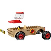 Конструктор LEGO Jurassic World 76939 Побег стигимолоха - Превью изображения №4 — Интернет-магазин Time-Shop