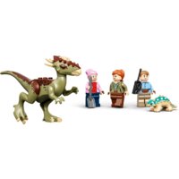 Конструктор LEGO Jurassic World 76939 Побег стигимолоха - Превью изображения №7 — Интернет-магазин Time-Shop