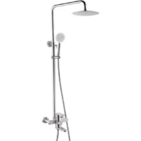 Haiba HB24806 (хром)