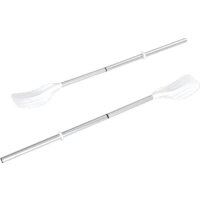 Гребная лодка Jilong Fishman 350 Set - Превью изображения №4 — Интернет-магазин Time-Shop