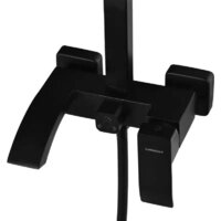 Душевая система  Wisent W72417B - Превью изображения №3 — Интернет-магазин Time-Shop