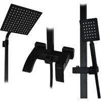 Душевая система  Wisent W72417B - Превью изображения №2 — Интернет-магазин Time-Shop