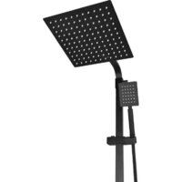 Душевая система  Wisent W72417B - Превью изображения №4 — Интернет-магазин Time-Shop