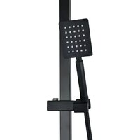 Душевая система  Wisent W72417B - Превью изображения №6 — Интернет-магазин Time-Shop