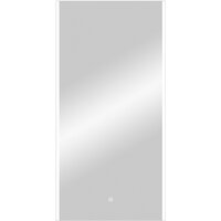  Континент Зеркало Modern Led 60х110 - Превью изображения №2 — Интернет-магазин Time-Shop