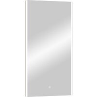  Континент Зеркало Modern Led 60х110 - Превью изображения №4 — Интернет-магазин Time-Shop