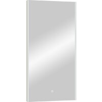  Континент Зеркало Modern Led 60х110 - Превью изображения №3 — Интернет-магазин Time-Shop