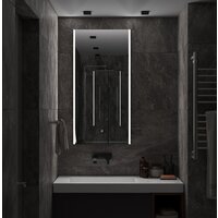  Континент Зеркало Modern Led 60х110 - Превью изображения №7 — Интернет-магазин Time-Shop