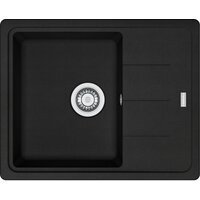 Franke Basis BFG 611-62 114.0676.305 (матовый черный)