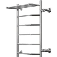 Granula Трапеция, с полочкой боковое подключение правое 50х100 см