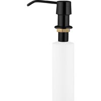 Deante ZZZ B00D (черный)