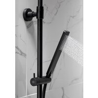 Душевая система  Armatura Logon Premium 5746-920-81 - Превью изображения №5 — Интернет-магазин Time-Shop