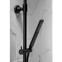 Душевая система  Armatura Logon Premium 5746-920-81 - Превью изображения №4 — Интернет-магазин Time-Shop