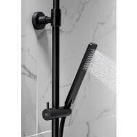 Душевая система  Armatura Logon Premium 5746-920-81 - Превью изображения №5 — Интернет-магазин Time-Shop