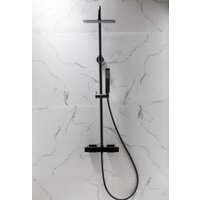 Душевая система  Armatura Logon Premium 5746-920-81 - Превью изображения №2 — Интернет-магазин Time-Shop