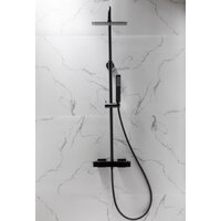 Душевая система  Armatura Logon Premium 5746-920-81 - Превью изображения №2 — Интернет-магазин Time-Shop