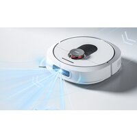 Робот-пылесос Roidmi EVA - Превью изображения №5 — Интернет-магазин Time-Shop