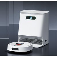 Робот-пылесос Roidmi EVA - Превью изображения №3 — Интернет-магазин Time-Shop