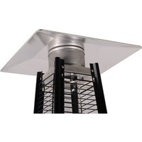 Инфракрасный обогреватель Ресанта ПГ-15000 - Превью изображения №2 — Интернет-магазин Time-Shop