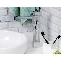 Смеситель Wasserkraft Aller 1063H - Превью изображения №2 — Интернет-магазин Time-Shop