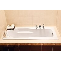 Ванна Cersanit Santana 160x70 - Превью изображения №2 — Интернет-магазин Time-Shop