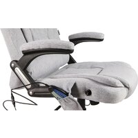 Офисное кресло Calviano Veroni 52 (серый) - Превью изображения №5 — Интернет-магазин Time-Shop