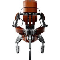 Конструктор LEGO Star Wars Дройдека 75381 - Превью изображения №4 — Интернет-магазин Time-Shop
