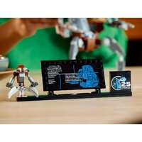 Конструктор LEGO Star Wars Дройдека 75381 - Превью изображения №9 — Интернет-магазин Time-Shop