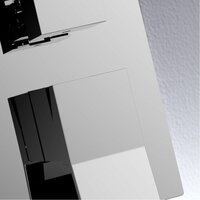 Душевая система  Ganzer GZ05165 - Превью изображения №8 — Интернет-магазин Time-Shop