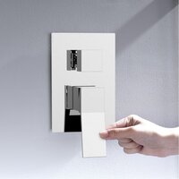 Душевая система  Ganzer GZ05165 - Превью изображения №9 — Интернет-магазин Time-Shop