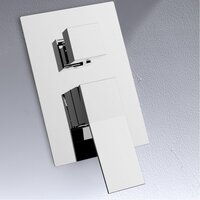 Душевая система  Ganzer GZ05165 - Превью изображения №10 — Интернет-магазин Time-Shop