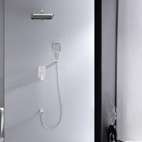 Душевая система  Ganzer GZ05165 - Превью изображения №13 — Интернет-магазин Time-Shop