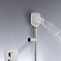 Душевая система  Ganzer GZ05165 - Превью изображения №4 — Интернет-магазин Time-Shop