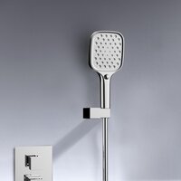 Душевая система  Ganzer GZ05165 - Превью изображения №5 — Интернет-магазин Time-Shop