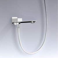 Душевая система  Ganzer GZ05165 - Превью изображения №12 — Интернет-магазин Time-Shop