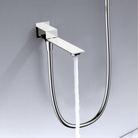 Душевая система  Ganzer GZ05165 - Превью изображения №11 — Интернет-магазин Time-Shop