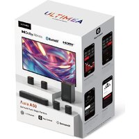 Саундбар Ultimea Aura A60 - Превью изображения №6 — Интернет-магазин Time-Shop