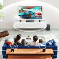 Саундбар Ultimea Aura A60 - Превью изображения №8 — Интернет-магазин Time-Shop