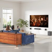 Саундбар Ultimea Aura A60 - Превью изображения №7 — Интернет-магазин Time-Shop