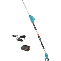 Gardena THS 42/18V P4A (с АКБ)