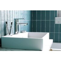 Смеситель Deante Tubo BUT 020M - Превью изображения №2 — Интернет-магазин Time-Shop