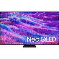 MiniLED телевизор Samsung AI Neo QLED QN80F QE65QN80FAUXRU - Превью изображения №2 — Интернет-магазин Time-Shop