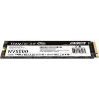 SSD Team NV5000 2TB TM8FGM002T0C101 - Превью изображения №2 — Интернет-магазин Time-Shop