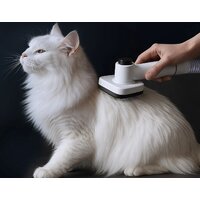 Пылесос RED Solution Pet Line VG3040 - Превью изображения №14 — Интернет-магазин Time-Shop