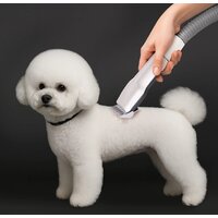 Пылесос RED Solution Pet Line VG3040 - Превью изображения №13 — Интернет-магазин Time-Shop