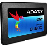 SSD ADATA Ultimate SU800 1TB ASU800SS-1TT-C - Превью изображения №2 — Интернет-магазин Time-Shop