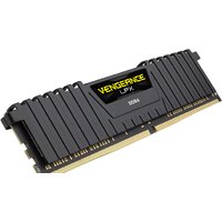 Оперативная память Corsair Vengeance LPX 2x8GB DDR4 PC4-25600 CMK16GX4M2Z3200C16 - Превью изображения №2 — Интернет-магазин Time-Shop