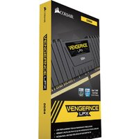 Оперативная память Corsair Vengeance LPX 2x8GB DDR4 PC4-25600 CMK16GX4M2Z3200C16 - Превью изображения №3 — Интернет-магазин Time-Shop