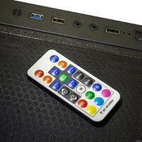 Компьютер Jet Gamer 5i9400FD16HD1SD24X105TL2W5 - Превью изображения №3 — Интернет-магазин Time-Shop